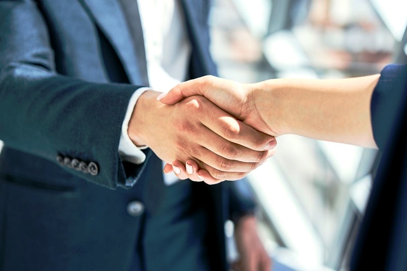 5 Ways To Ensure Your Business Partnership Is Successful